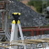 Leica NA520 [840384] Automatic Level 20x