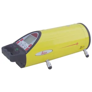 Leica Piper 100 Series Pipe Laser Packages