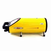 Leica Piper 200 [748710] Pipe Laser with Alignmaster, IR Remote, and Target