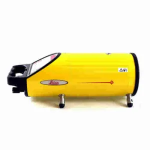 Leica Piper 200 [748710] Pipe Laser with Alignmaster, IR Remote, and Target