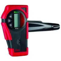 Leica R250 [772793] Laser Detector with Batteries and Clamp