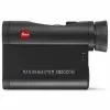 Leica Rangemaster 2800.COM [40506] 7x24 Laser Rangefinder w/ Bluetooth - 2800 yds (2560.32 m)