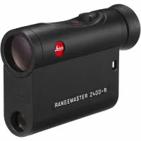 Leica Rangemaster CRF 2400-R [40546] 7x24 Laser Rangefinder - 2400 yds (2195 m)