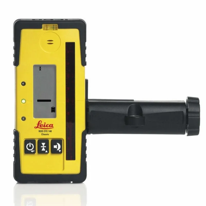 Leica Rugby 610 Rotating Laser Level
