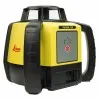 Leica Rugby 610 Rotating Laser Level