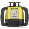 Leica Rugby 640 Rotary Laser Level 