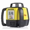 Leica Rugby 680 Dual Grade Laser Levels