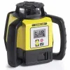 Leica Rugby 680 Dual Grade Laser Levels