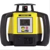 Leica Rugby 680 Dual Grade Laser Levels
