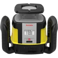 Leica Rugby CLH Horizontal Rotary Laser
