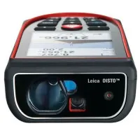 Leica Disto S910 [887900] 300m Laser Distance Meter Ultimate P2P Package
