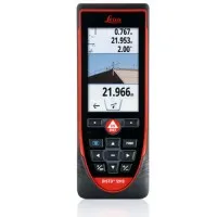 Leica Disto S910 [808183] Laser Distance Meter Basic - 300m