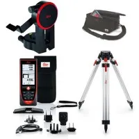 Leica Disto S910 [6010741] 300m Laser Distance Meter Exterior Kit