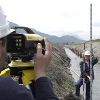 Leica Sprinter 150 [6002131] Digital Auto Level, Imperial 24x