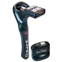 Leica ULTRA [6011141] Precision Utility Tracing System w/ 12 Watt Transmitter and Advanced Locator Kit