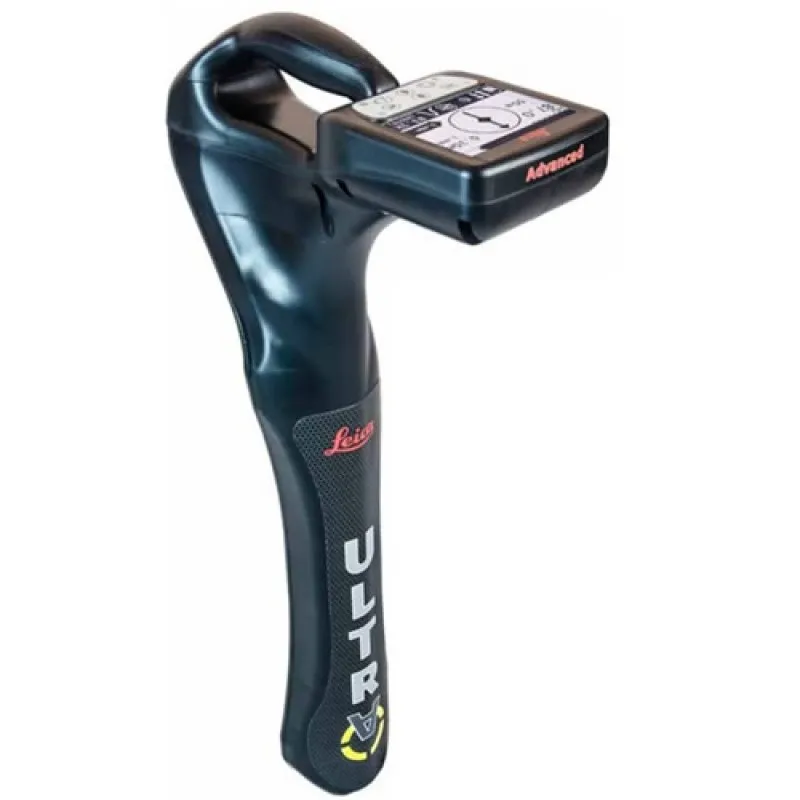 Leica ULTRA [818698] Advanced Pipe and Cable Locator