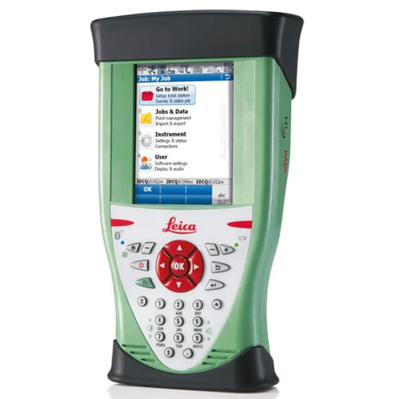 Leica Viva CS10 [767 866]  WinCE Field Controllers