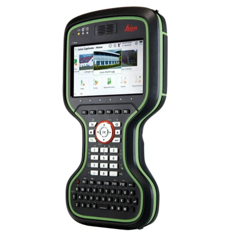 Leica Viva CS20 [821364] Field Controller with WinEC7