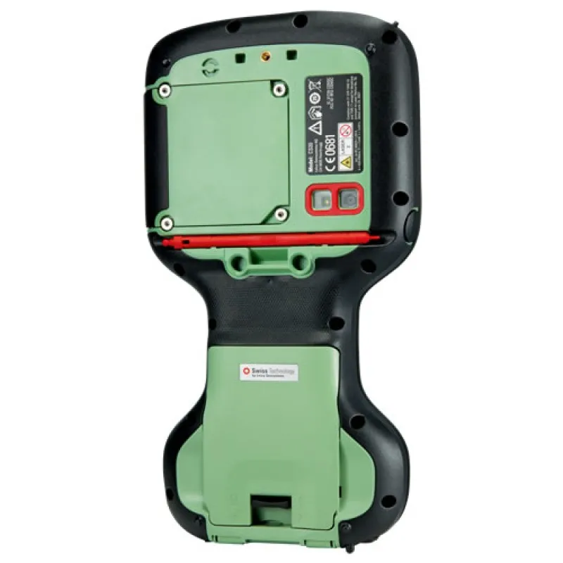 Leica Viva CS20 [821364] Field Controller with WinEC7