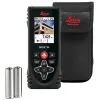 Leica Disto X4 [855138] Basic Laser Distance Meter - 150m