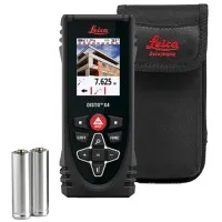 Leica Disto X4 [887891]  Laser Distance Meter Outdoor P2P Package -150m