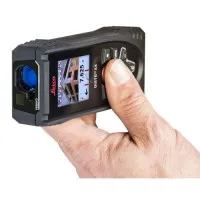 Leica Disto X4 [855138] Basic Laser Distance Meter - 150m