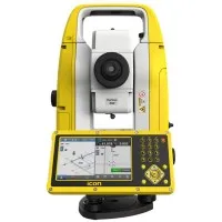 Leica iCON Builder 50 [ICON50] Manual Total Station