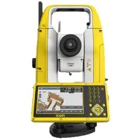 Leica iCON Builder 70 [ICON70] Manual Total Station