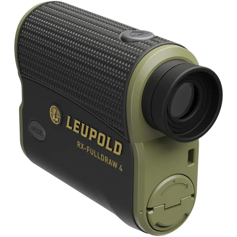 Leupold FullDraw 4 [178763]  Digital Laser Rangefinder - 1200 yds (1097,28 m)