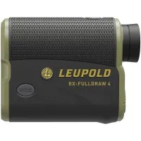 Leupold FullDraw 4 [178763]  Digital Laser Rangefinder - 1200 yds (1097,28 m)