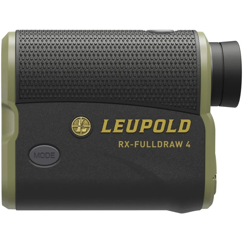 Leupold FullDraw 4 [178763]  Digital Laser Rangefinder - 1200 yds (1097,28 m)