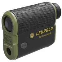 Leupold FullDraw 4 [178763]  Digital Laser Rangefinder - 1200 yds (1097,28 m)