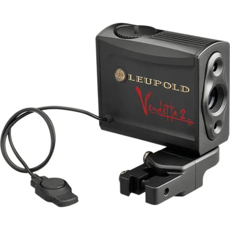 Leupold Vendetta 2 [170323] 64m Bow Rangefinder 