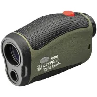 Leupold RX-FullDraw3 [174557] w/DNA Digital Laser Rangefinder (Green) - 1300 yds (1188.72 m)