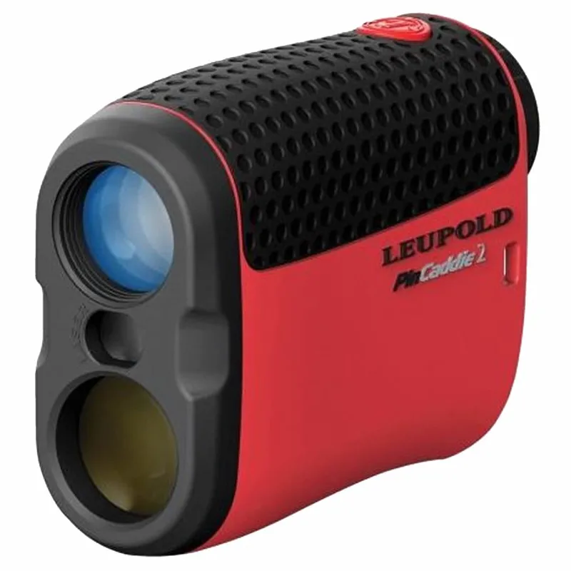 Leupold Golf PinCaddie 2 [120446] 6x Golf Rangefinder
