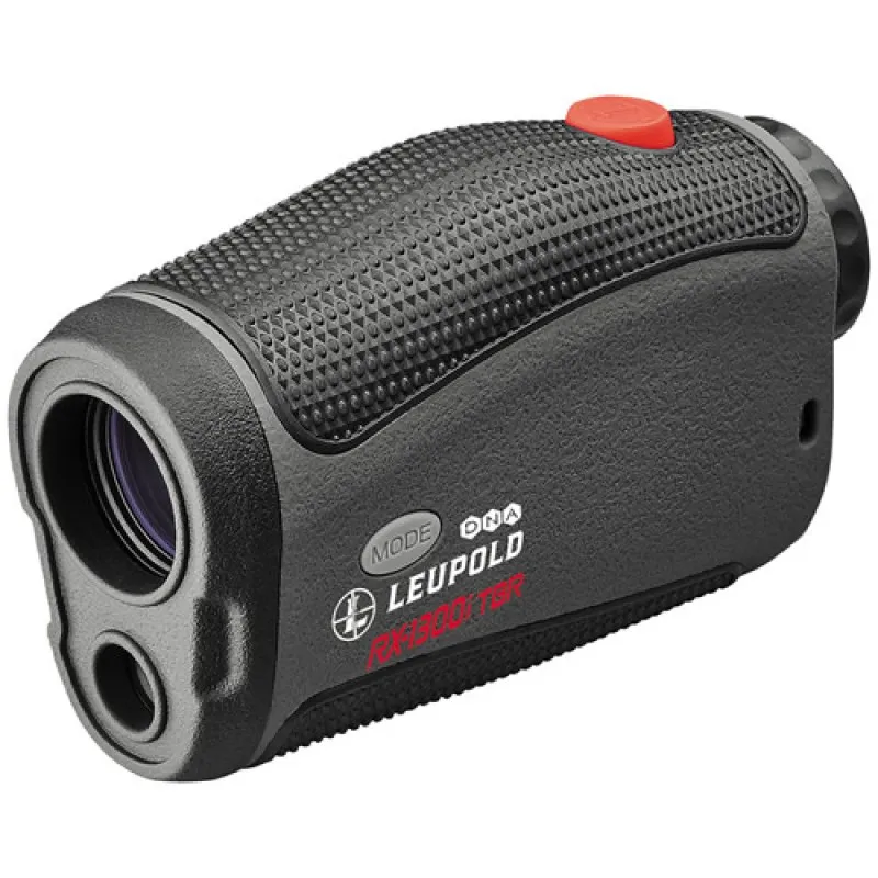 Leupold RX-1300i [174555] TBR w/DNA Laser Rangefinder (Gray) - 1300 yds (1188.72 m)