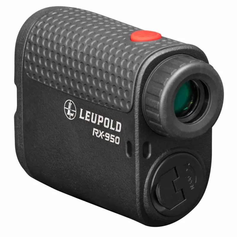 Leupold RX-950 [176769] Laser Rangefinder - 950 yds (868,68 m)