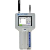 LIGHTHOUSE 3016-IAQ Handheld Particle Counter