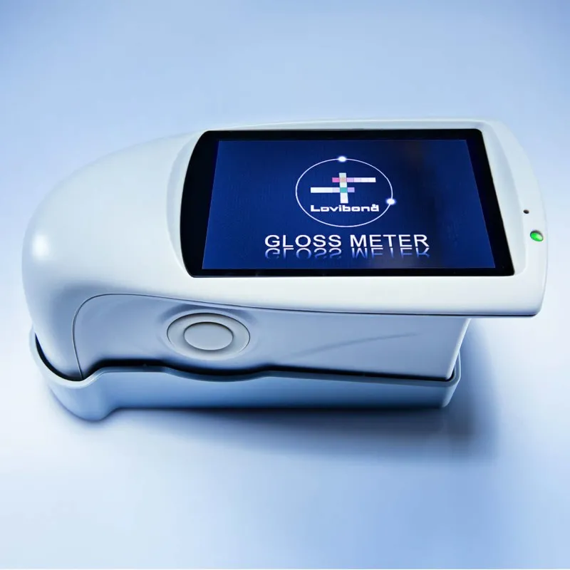 Lovibond TG60 [403050] Entry Level Semi Gloss Measurement at 60° Angle