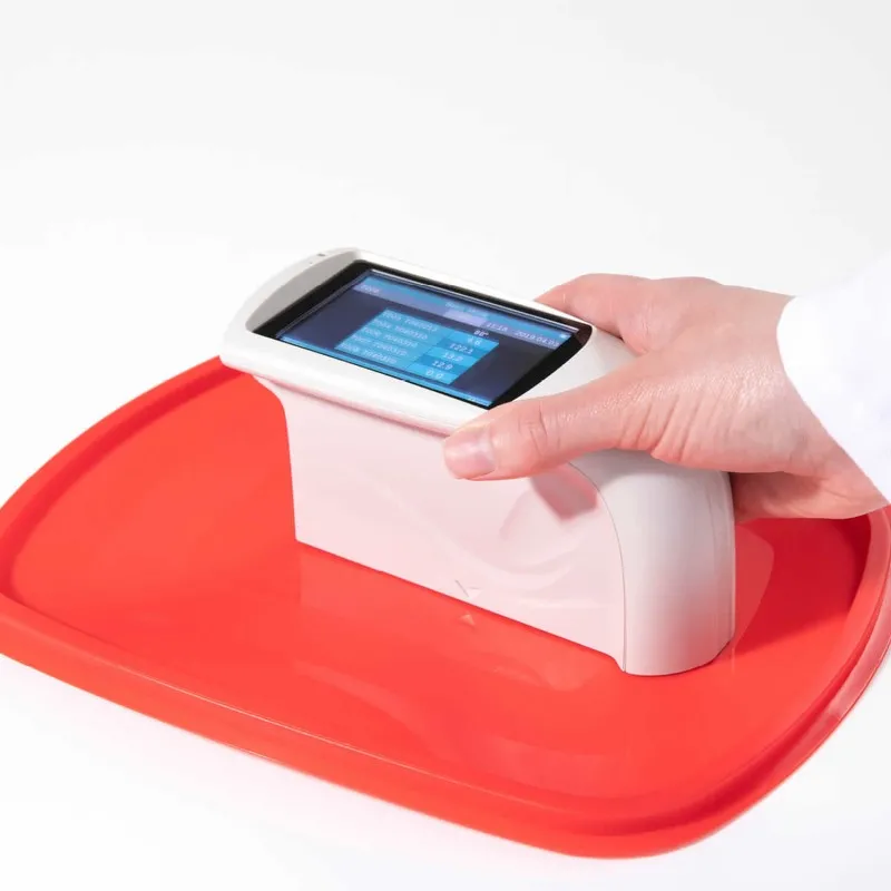 Lovibond TG60 [403050] Entry Level Semi Gloss Measurement at 60° Angle