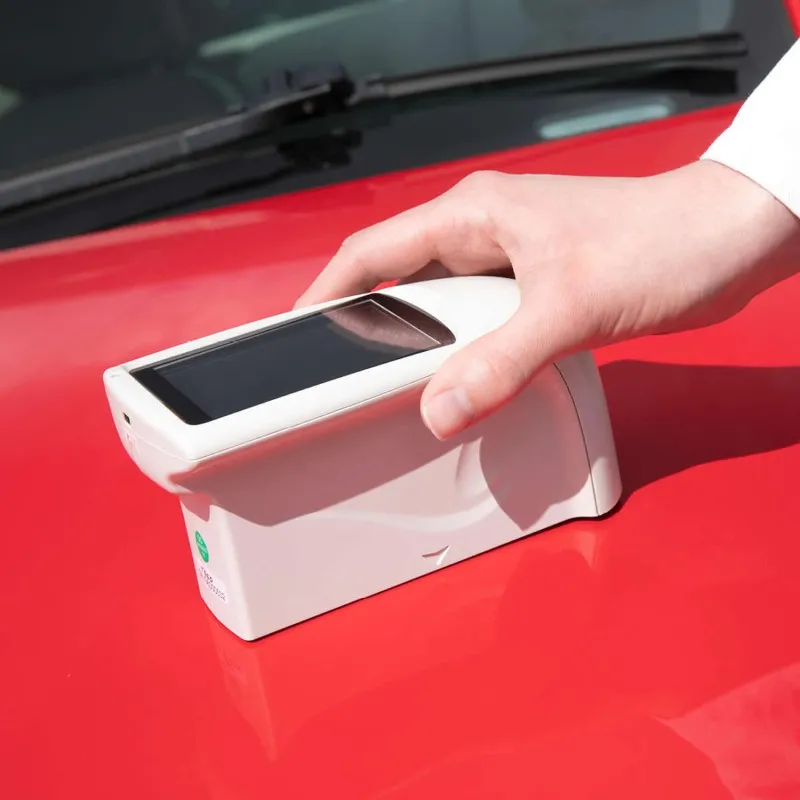 Lovibond TG60 [403050] Entry Level Semi Gloss Measurement at 60° Angle