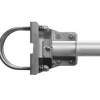 Lufft WS10 [8368.WH1] Universal Bracket for Lufft WS10