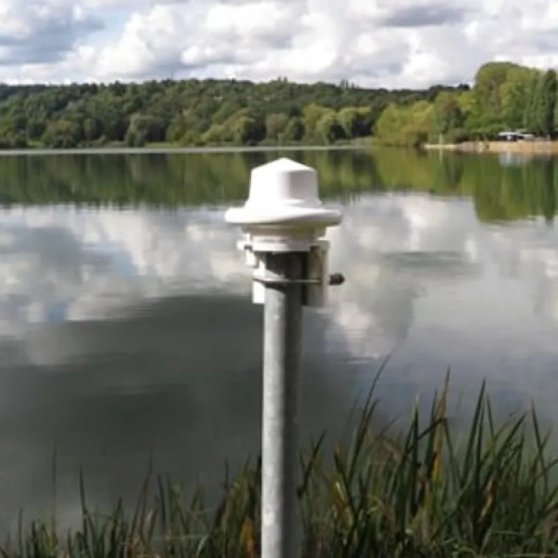 Lufft WS100 [8367.U04] Radar Precipitation Sensor