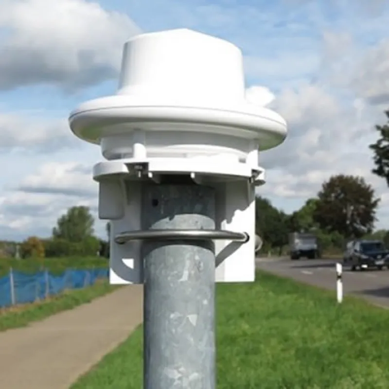 Lufft WS100 [8367.U04] Radar Precipitation Sensor