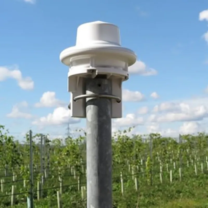 Lufft WS100 [8367.U04] Radar Precipitation Sensor