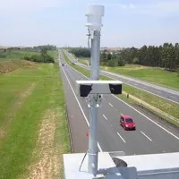 Lufft WTB100 [8353.10] Tipping Bucket Rain Gauge