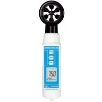 Lutron AH-4223 [AH-4223] Vane Anemometer / Humidity / Temperature