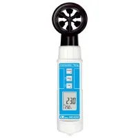 Lutron AM4222 [AM-4222] Vane Anemometer / Temperature Meter