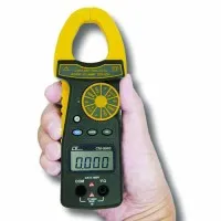 Lutron CM-9940 600A AC/DC Digital Clamp Meter