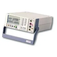 Lutron DW-6090A Bench Type Power Analyzer Power